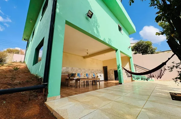 Casa para venda, 2 quarto(s) com área gourmet , Matozinhos - Foto 2