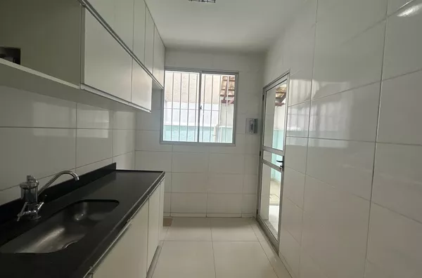 Casa Individual 2 quartos e 1 vaga para venda, no Rio Branco, Belo Horizonte - Foto 9