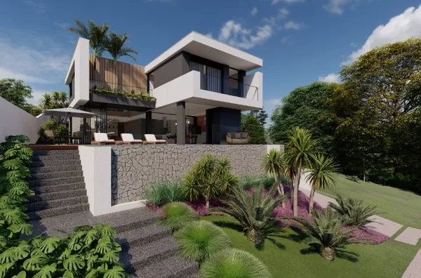 CASA DUPLEX para venda VESPASIANO Vespasiano - Foto 1