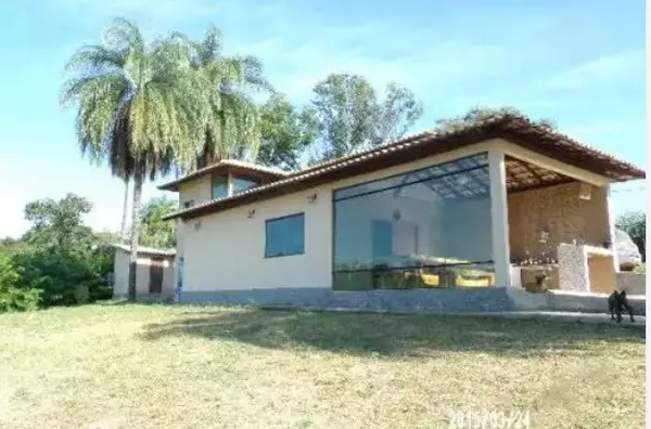 Casa para venda, 2 quarto(s),  Condomínio Recanto Dos Pássaros (justinópolis), Ribeirão Das Neves - Foto 3