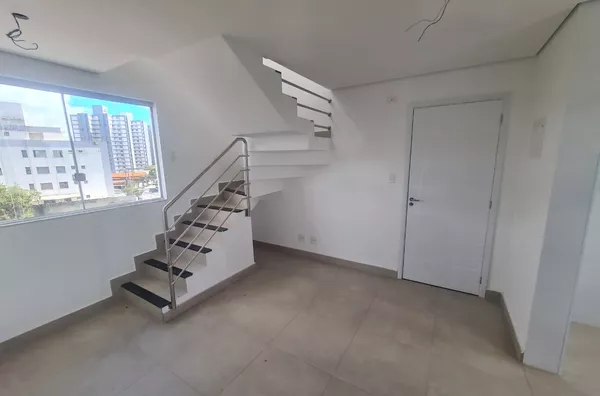 Cobertura de 3 Quartos com Vista Definitiva no São João Batista – Conforto e Modernidade - Foto 3