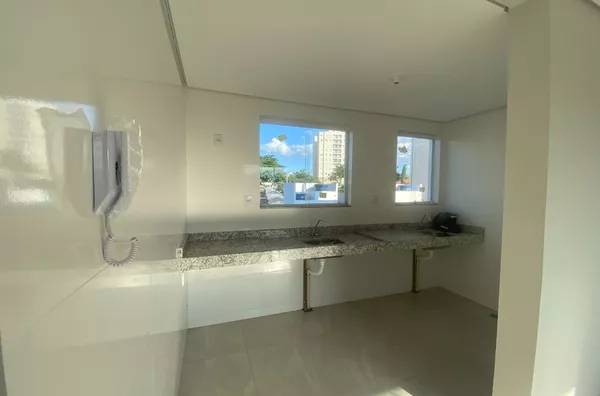 Apartamento para venda,  2 quartos no Candelária, Belo Horizonte - Foto 5