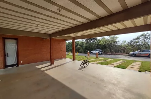 CASA Condomínio Fechado para venda Condomínio Retiro da Mata - JEQUITIBÁ - Foto 1