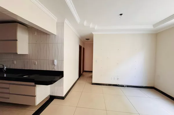 Area Privativa , 3 quartos, Piratininga (venda Nova), Belo Horizonte - Foto 2