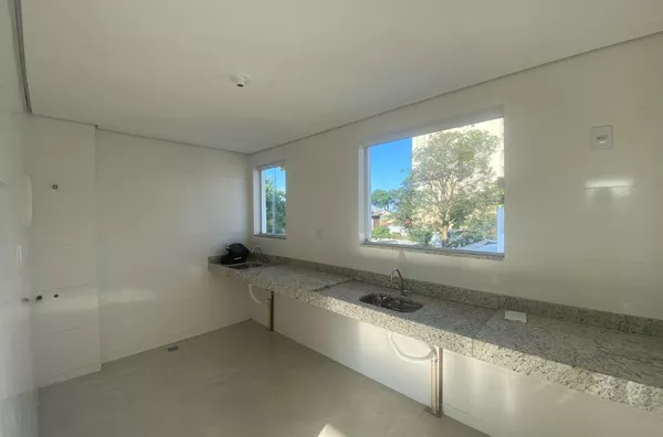 Apartamento para venda,  3 quartos c/Suite no Candelária, Belo Horizonte - Foto 4