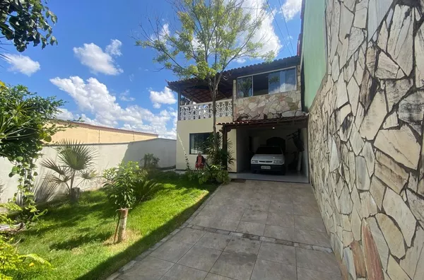 Casa para venda, 4 quarto(s),  Cenáculo, Belo Horizonte - Foto 2