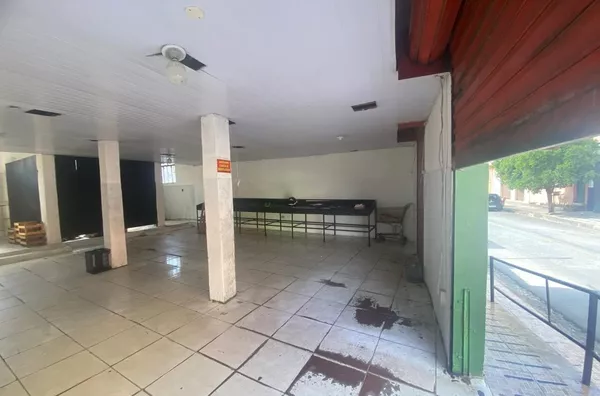 Loja / salão / ponto comercial para aluguel,  Jardim Dos Comerciários (venda Nova), Belo Horizonte - Foto 2