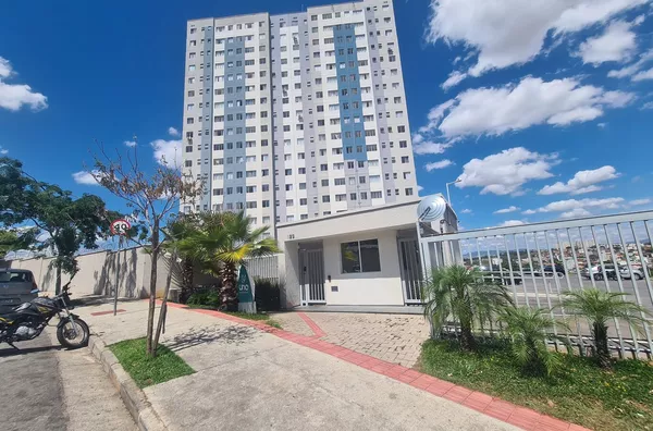 Apto de 2 qtos em ótima localização no B.Mantiqueira - Foto 32