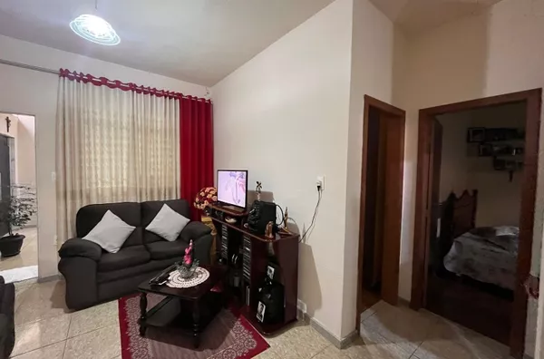 casa de 4 quartos em condomínio no Jardim Leblon - Foto 4