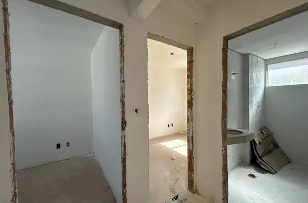 Cobertura 3 quartos c/Suite para venda,  no Liberdade, Santa Luzia