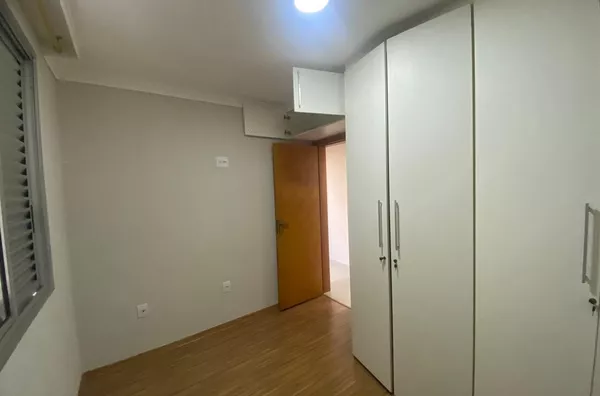 Apartamento para aluguel, 3 quarto(s),  Santa Monica, Belo Horizonte
