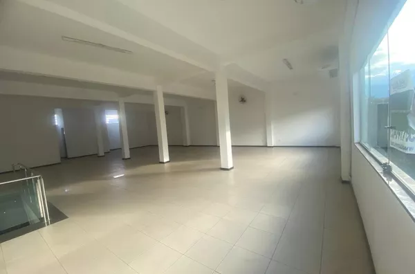 Sala comercial para aluguel,  Parque São Pedro (venda Nova), Belo Horizonte - Foto 4
