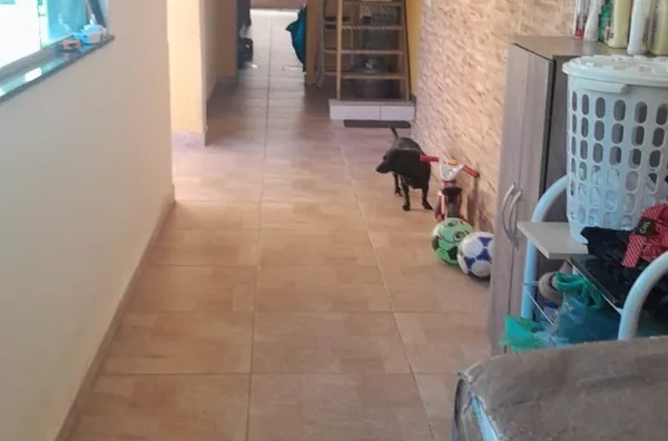 Casa Linear de 5 Quartos, 4 vagas, com Lazer Completo e Lote de 566m² no Bairro Céu Azul - Foto 38