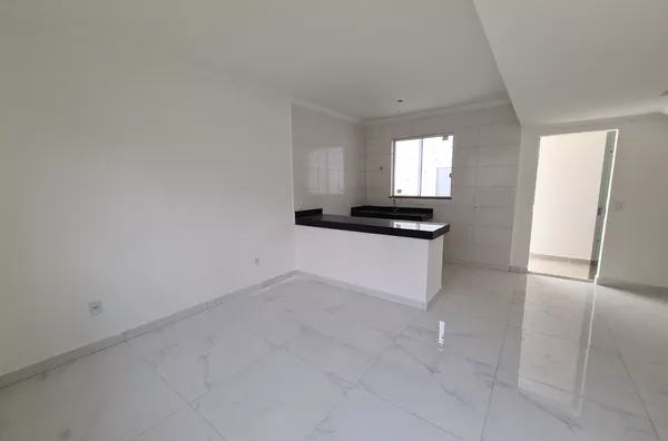 Casa Independente de 3 qtos com ótima localização no B. Piratininga - Foto 4