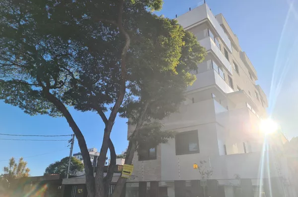 Apartamento para venda, 2 quarto(s),  Itapoã, Belo Horizonte