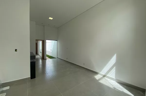 Casa para venda,  3 quartos c/ suite no Residencial Riviera, Lagoa Santa - Foto 3