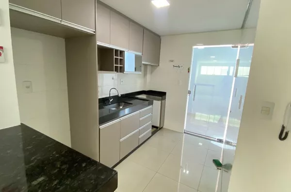 Apartamento para venda, 2 quarto(s),  Copacabana, Belo Horizonte - Foto 6