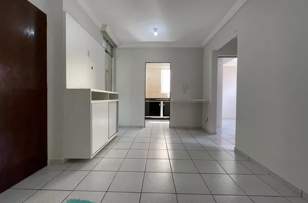 Apartamento para venda, 2 quarto(s),  São Bernardo, Belo Horizonte - Foto 1