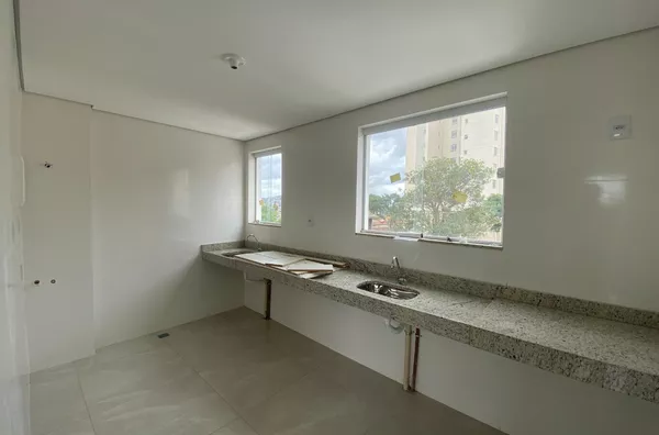 Cobertura 3 quartos com suite, excelente para venda no Candelária, Belo Horizonte - Foto 5