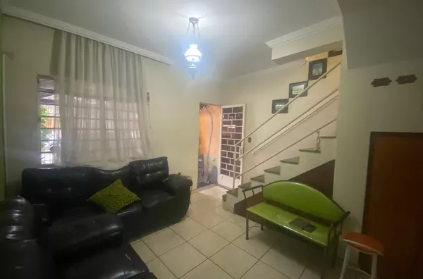 Casa para venda, 2 quarto(s),  Santa Monica, Belo Horizonte - Foto 2