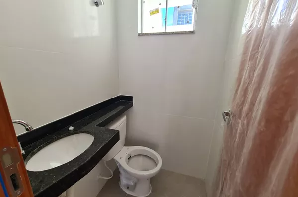 Casa Independente de 2 qtos em ótima localização no B. Piratininga. - Foto 5