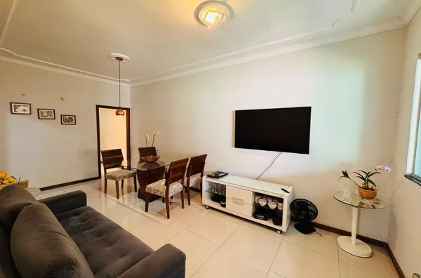 Casa Linear e Independente 3 Qtos no Plnalto: - Foto 5