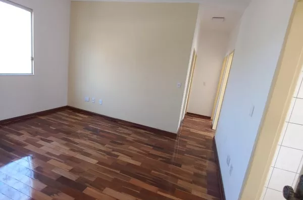Apartamento de 3 quartos para aluguel no Santa Monica. - Foto 1