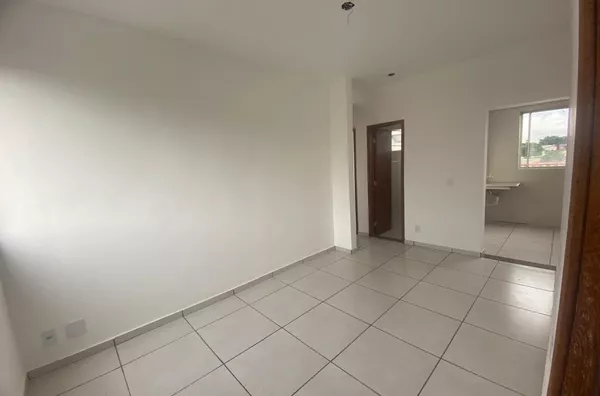 Apartamento para venda, 2 quarto(s),  Santa Marta, Ribeirão Das Neves - Foto 1