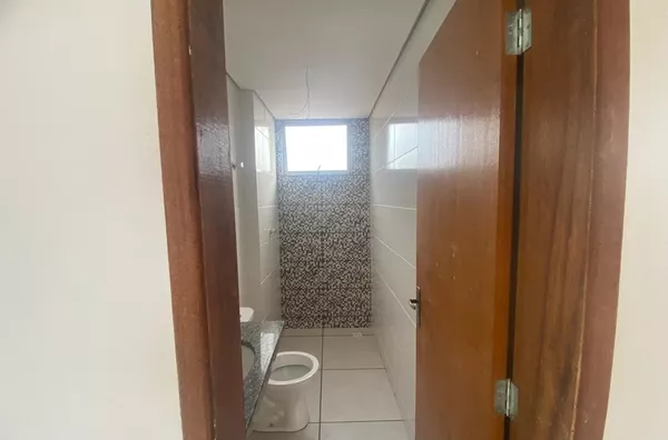 Apartamento para aluguel, 2 quarto(s),  Santa Marta, Ribeirão Das Neves - Foto 5
