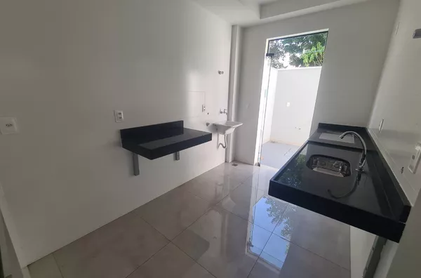  Apartamento Moderno e Pronto para Morar no Jardim Atlântico – Região da Pampulha