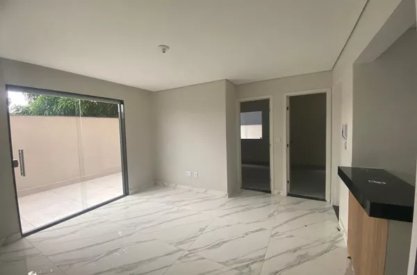 Apartamento para venda, 2 quarto(s), 1 vaga Céu Azul, Belo Horizonte - Foto 1