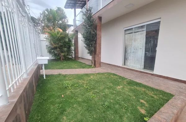 Casa de Alto Padrão no Planalto - Sua Família Merece Este Conforto! - Foto 3