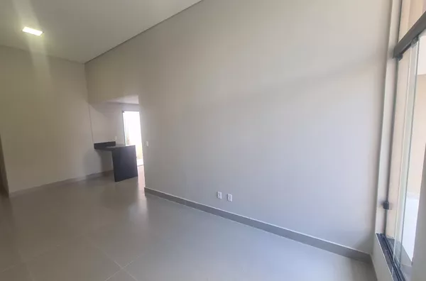Casa Geminada Linear e Independente 3 Quantos à Venda no Bairro Rio Branco – Belo Horizonte/MG - Foto 21