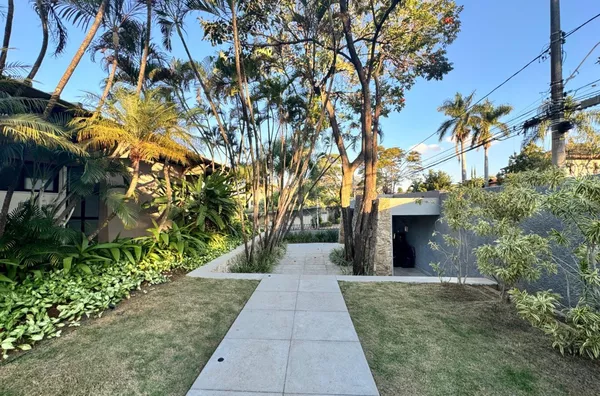 Casa para venda, 4 quarto(s),  Bandeirantes (pampulha), Belo Horizonte - Foto 5