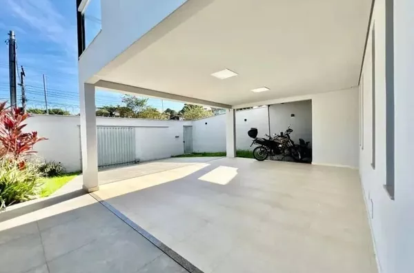 Casa para venda, 4 quarto(s),  Trevo, Belo Horizonte - Foto 2