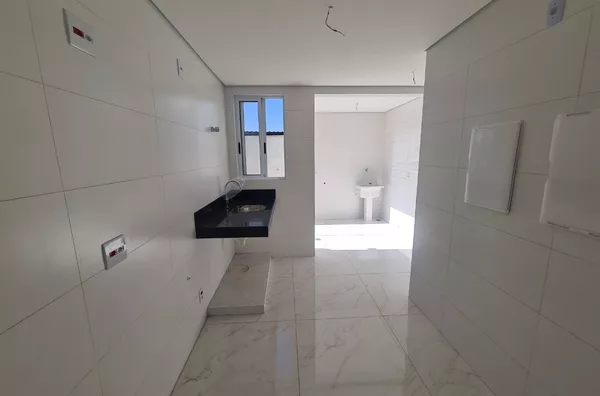 Apto de 3 qtos com área Privativa em ótima localização no B. Planalto - Foto 3