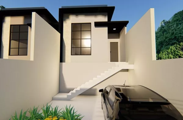 casa 3 quartos independente em são josé da lapa - Foto 3