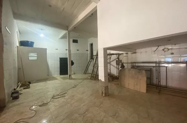 Loja / salão / ponto comercial para aluguel,  Mantiqueira, Belo Horizonte - Foto 5