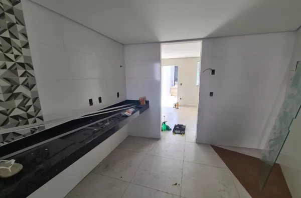 Casa Independente de 2 qtos em ótima localização no B. Céu Azul - Foto 6