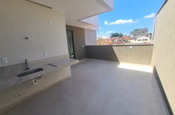 COBERTURA ALTO PADRÃO no BAIRRO ITAPOÃ – Luxo, Conforto e Localização Estratégica! - Foto 1