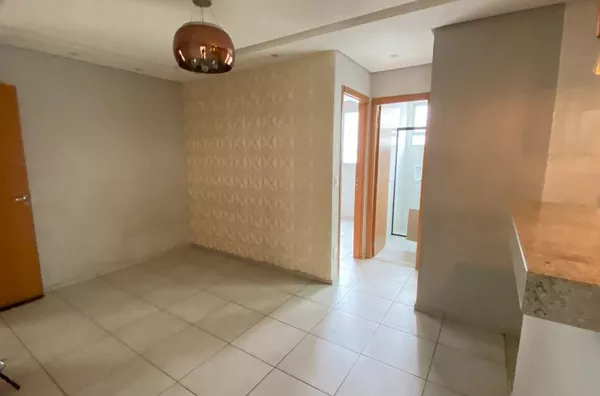 Apartamento 2 Quartos com Área Privativa à Venda | Urca – Justinópolis