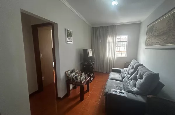 Apartamento para venda, 2 quarto(s),  Santa Monica, Belo Horizonte - Foto 2