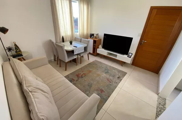 Apartamento para venda, 3 quarto(s),  Santa Amélia, Belo Horizonte - Foto 4