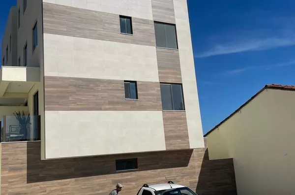 Apartamento para venda, 2 quarto(s),  São João Batista (venda Nova), Belo Horizonte - Foto 6