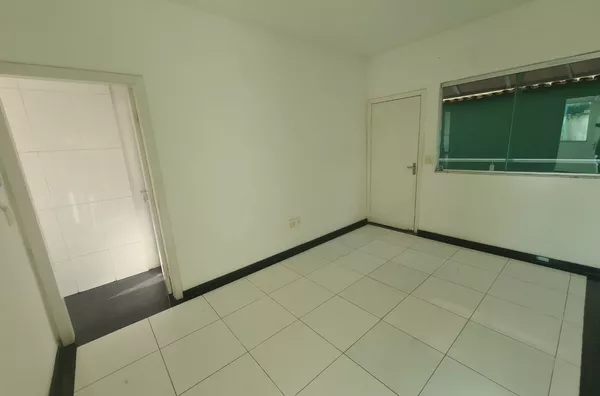 Lindo Apartamento Térreo 3 Qtos com Área Privativa de 92m² no Bairro Canaã! - Foto 6