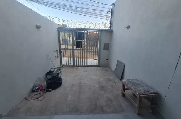 Casa Independente de 2 qtos em ótima localização no Bairro Rio Branco - Foto 3