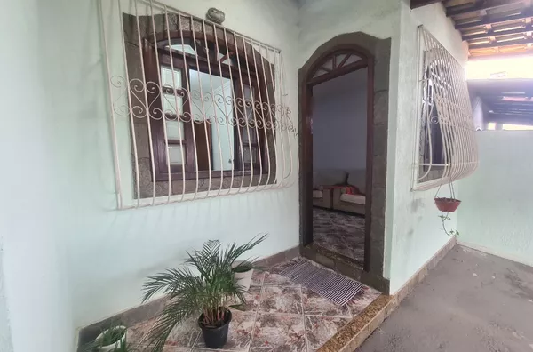 Casa Linear 2 Quartos no Heliópolis – Conforto, Praticidade e Localização Privilegiada - Foto 3