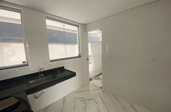 Apartamento para venda, 2 quarto(s), 1 vaga Céu Azul, Belo Horizonte - Foto 3