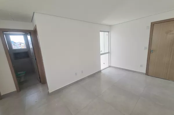 Excelente Apartamento de 2 Quartos no Copacabana - Foto 2