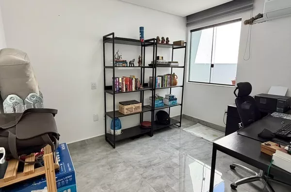 Casa para venda, 3 quartos c/suite e 2 vagas no Parque Xangri-lá, Contagem - Foto 3